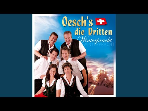 Ein Jodler für's Christkind