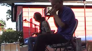 "I'm Tore Down," The Blues Doctors (2013)