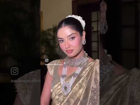 Bridal Makeup Artist portfolio by UPBEAT Makeovers By Pooja Arora in Udaipur - Photo 1 Bridal Makeup Artist portfolio by UPBEAT Makeovers By Pooja Arora in Udaipur - Photo 1