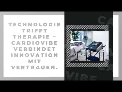 CardioVibe YouTube-Vdeominiatur 11