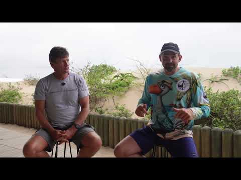 Downwind Diaries - Ep 8 - Powered by SASS - Worlds Mid Week Update