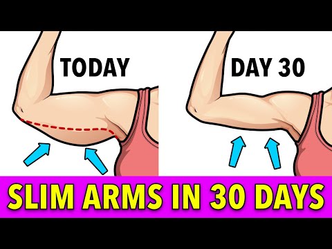 50 Knee Push Ups Challenge Beginner Arm and Chest Toning