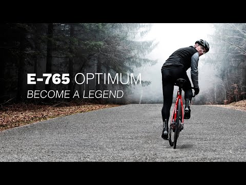 LOOK E-765 OPTIMUM - BECOME A LEGEND