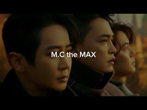 ♥️이수 엠씨더맥스 노래모음ㅣM.C The MAX Playlist