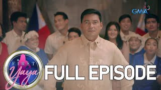 First Yaya: Full Episode 74 | Stream Together