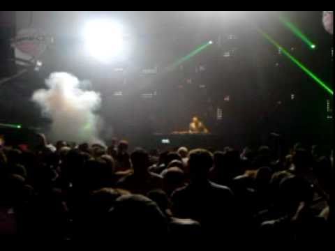 ANDY WHITBY LIVE 2010