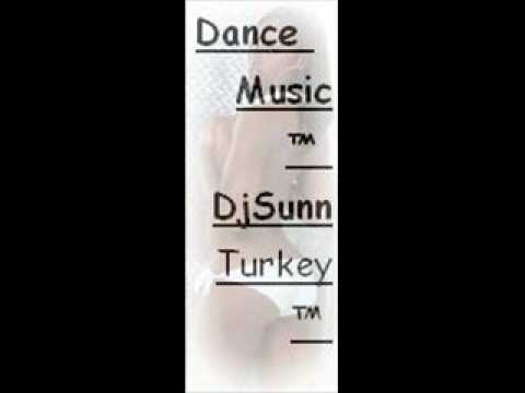 Alişan Gidebilen Hiç Olmadım (Remix) DjSunnTurkey.wmv