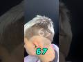 This Barbershop Is Offering A 67 Low Taper Fade Lowtaperfade 67meme Adrianexplainourfriendgroup