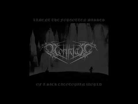 Norinian - Absence Seizure, out now on Knekelput