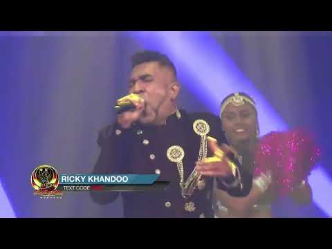 CSM 27 Grand Final - Ricky Khandoo - Tremble