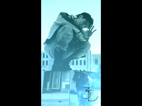 Video thumbnail for 3D (A. G. Cook Remix)