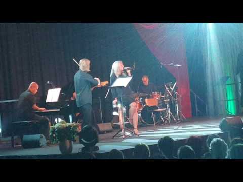 Maybe this time - Carin Filipcic - Musicalgala Korneuburg 2016