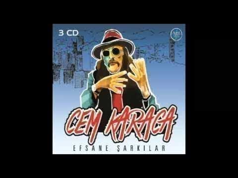 Cem Karaca Parka - Cem Karaca Dinle