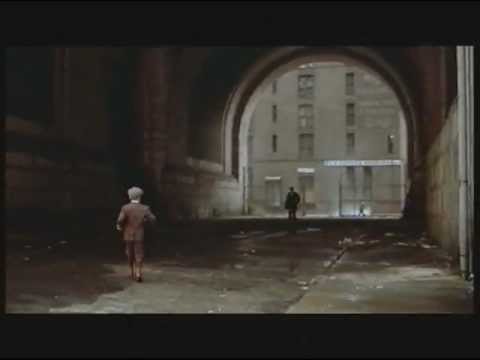 Es war einmal in Amerika - 113 - deutsch - Dominic´s Tod / Das Ende einer Kindheit...