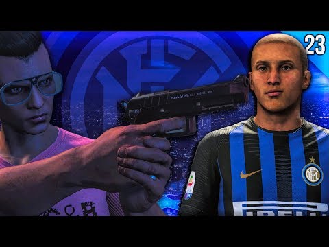 PULLING THE TRIGGER...! | FIFA 19 Career Mode My Player | Episode #23