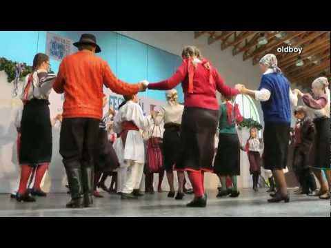 Fülemüle - "Anyám lánya"