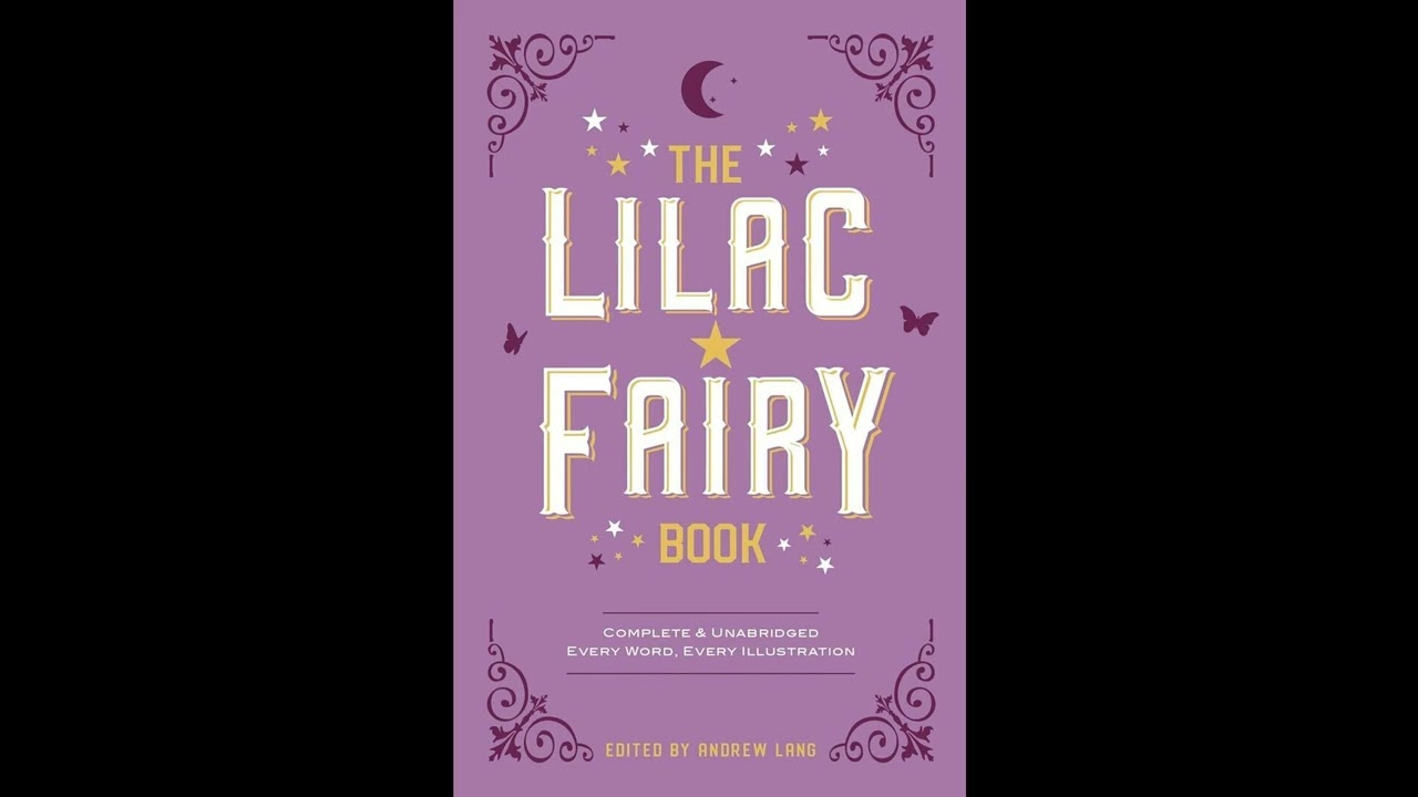 The Lilac Fairy Book (Dover Children's Classics)
