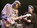 STEVIE RAY VAUGHAN SRV, B.B.  KING & ALBERT KING-The Sky Is Crying