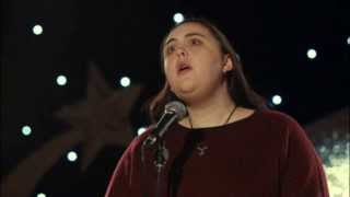 Sharon Rooney - Nothing compares to you
