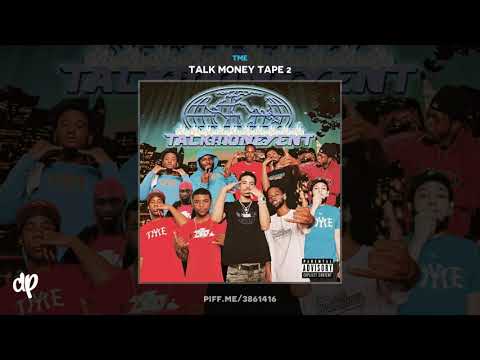 Matches, Vendetta & Mally Bandz - Came From [Talk Money Tape 2]