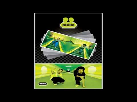 Skillz ft. Stine Femna Jem (new album 2009) (HD)