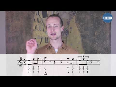 Harmonica Lick of the Week  - Where is the Thrill?