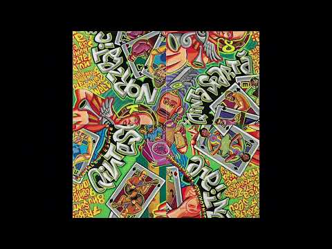 Norzeatic & Qinta Spartă - Ring Ring Ring