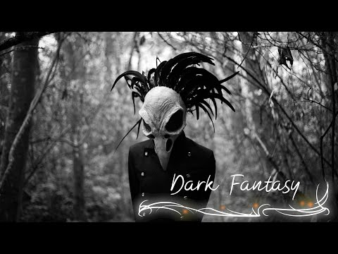 Subgenre - Was ist Dark Fantasy?
