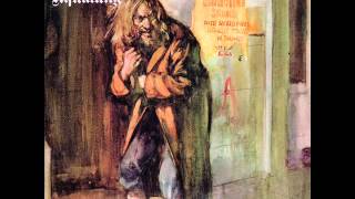 Jethro Tull - Up to Me
