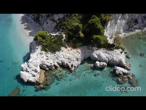 Great Piano effect in Beach