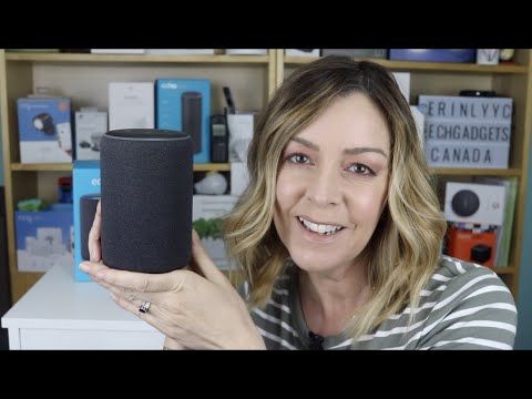 Amazon Echo 3rd gen review