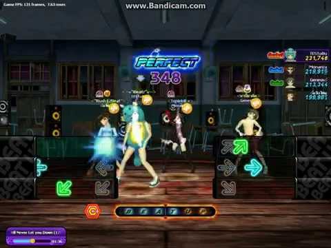 AuPVS Beat Up 6 Rita Ora - I Will Never Let You Down (128bpm) By TEST๐Bu