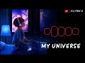 COLDPLAY X BTS MY UNIVERSE My Universe Ringtone Coldplay And BTS My Universe Ringtone Link