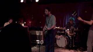 Dawes--God Rest My Soul