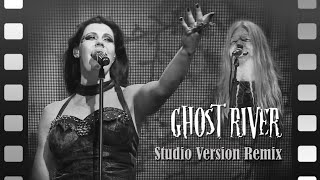 Nightwish - Ghost River (with Floor Jansen) | Studio Version Remix