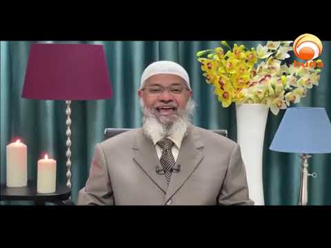 is it permissible to wish merry christmas Dr Zakir Naik #HUDATV