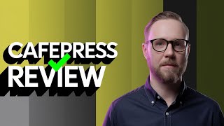 Complete CafePress Review: Is It Legit or a Scam Honest Quality Breakdown!
