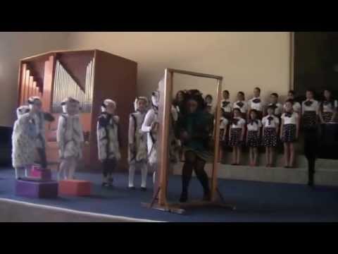 Koshkaryan - M.Ekmalyan ED ergchaxumb. ,,Gayln u yot uliknery,,