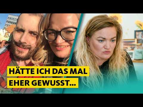 Sarkome: Maria kämpft nach dem Krebs-Tod ihres Mannes für Aufklärung!| Quarks Doku