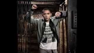 [Vietsub-Kara] Listen to my head - Stevie Hoang .flv