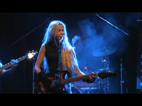 Nilla Nielsen - The Mister Song (Live at The Tivoli)
