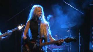 Nilla Nielsen - The Mister Song (Live at The Tivoli)