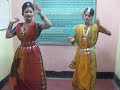 BD School Girl Dance