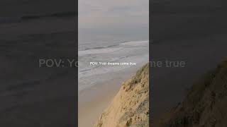 POV: Your dreams come true || #oceanfighter #fashion #brand #luxury #fashiontiktok #fashiondesigner