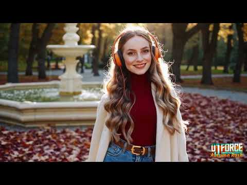 DJ Force - Autumn Rush - Official Music Video