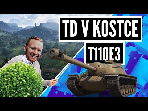 TD v kostce - E3 + zhodnocení série