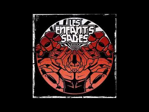 Les Enfants Sages - 85 Feeling