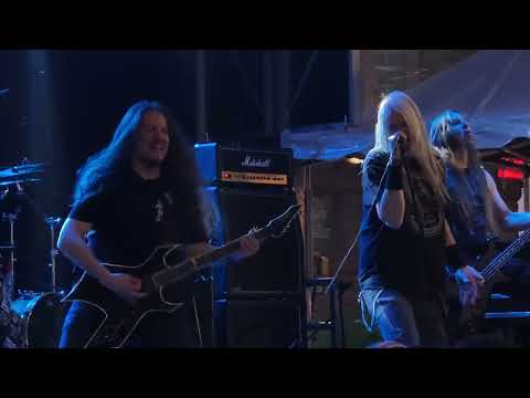 Asphyx-"The Rack/Last One on Earth" (5/23/25) Maryland Deathfest XX (Baltimore, MD)