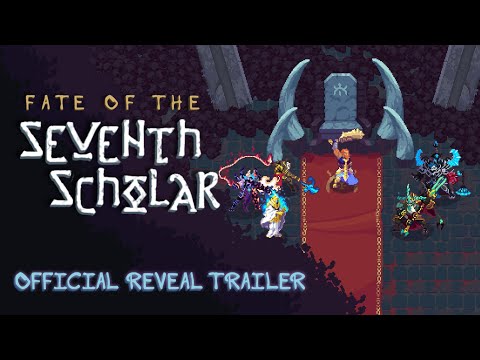 Announcement Trailer