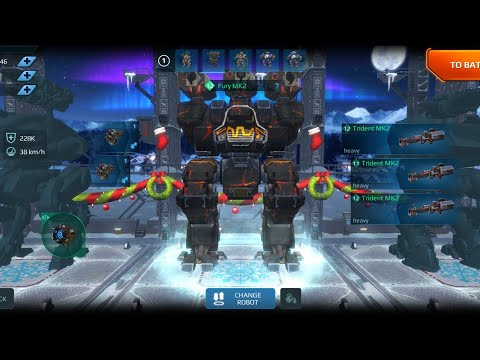 Live Update 4.6 is here! repair unit / quantum radar / lock down ammo all modules are live!